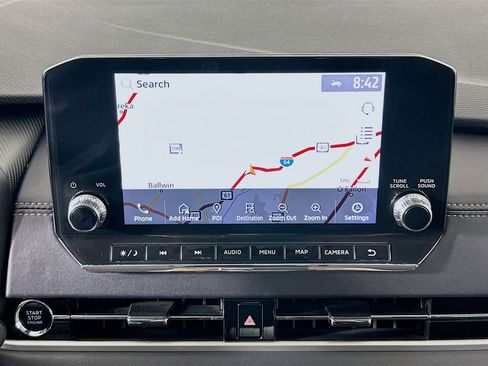 Used 2024 Mitsubishi Outlander SE image 22