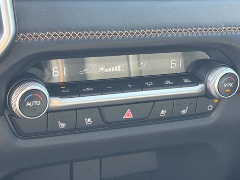 New 2026 MAZDA CX-50 AWD 2.5 Hybrid w/ Weather Package image 14