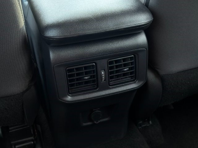 Certified 2025 Toyota RAV4 LE FWD image 14