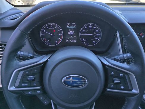 Used 2020 Subaru Outback Premium image 30