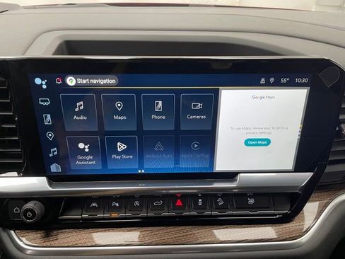 New 2026 Chevrolet Silverado 1500 RST image 3