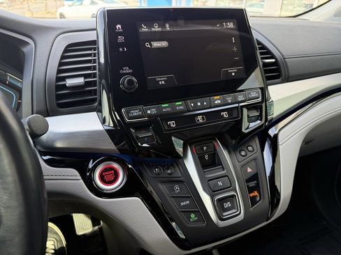 Used 2020 Honda Odyssey Elite image 26