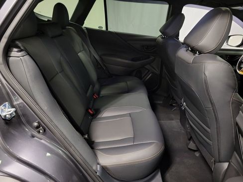 Used 2025 Subaru Outback Wilderness AWD/4WD image 24