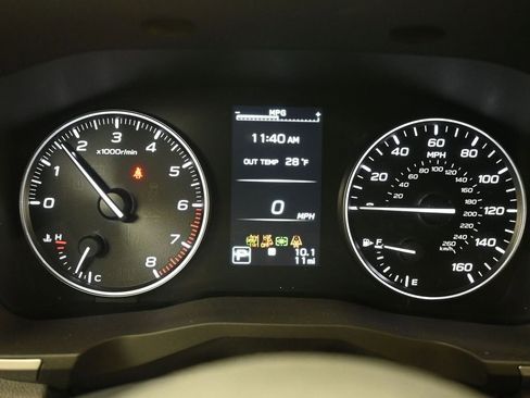 New 2026 Subaru Ascent Touring image 27