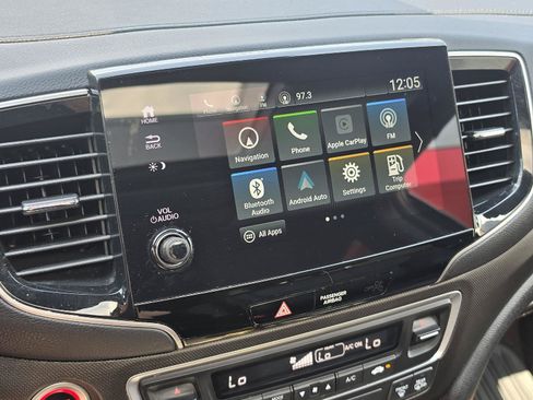 Used 2023 Honda Passport TrailSport image 24
