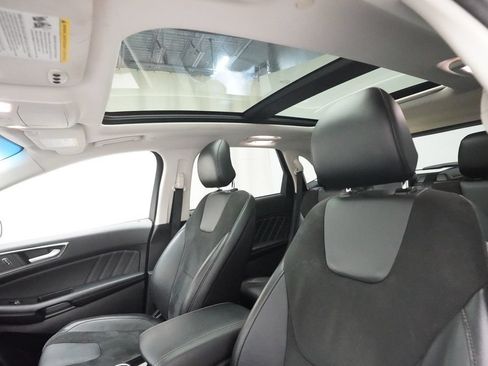 Used 2015 Ford Edge Sport w/ Equipment Group 401A AWD/4WD image 33