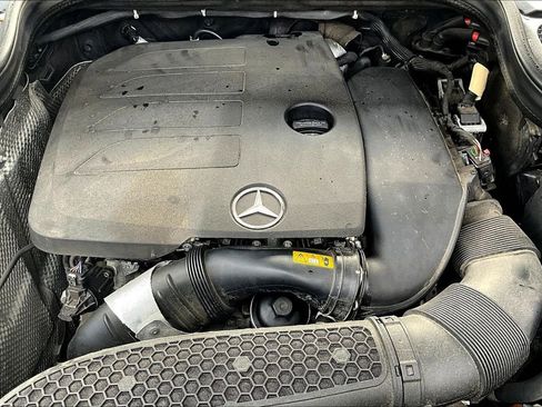 Certified 2022 Mercedes-Benz GLE 350 4MATIC image 34