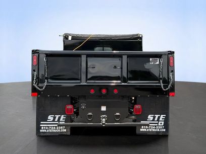 New 2026 Ford F550 4x4 Regular Cab Super Duty