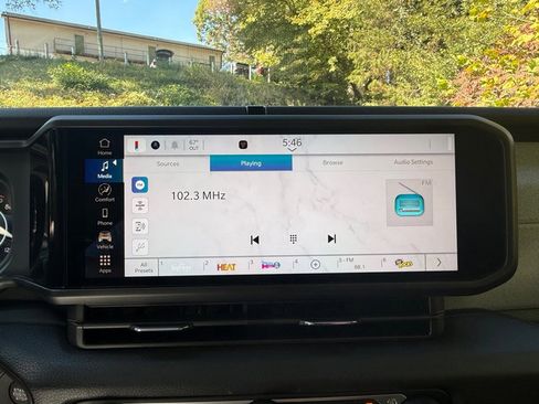 New 2026 Jeep Wrangler Unlimited Sport image 23