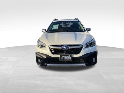 Used 2020 Subaru Outback Touring XT AWD/4WD image 2