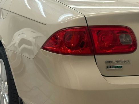 Used 2011 Buick Lucerne CX image 12