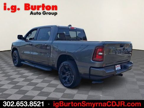 New 2026 RAM 1500 Express AWD/4WD image 3