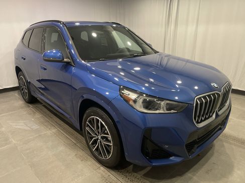 New 2026 BMW X1 xDrive28i w/ M Sport Package image 3