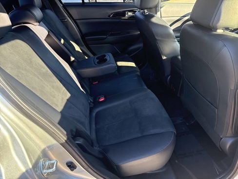 Used 2024 Mitsubishi Eclipse Cross SE image 19