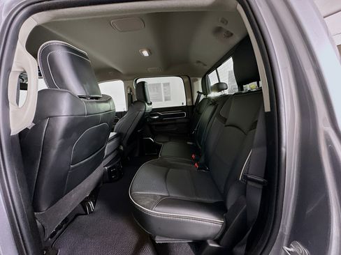Used 2024 RAM 2500 Laramie w/ Safety Group image 26