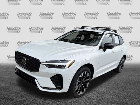 Certified 2026 Volvo XC60 B5 Plus w/ Protection Package Premier AWD/4WD image 5