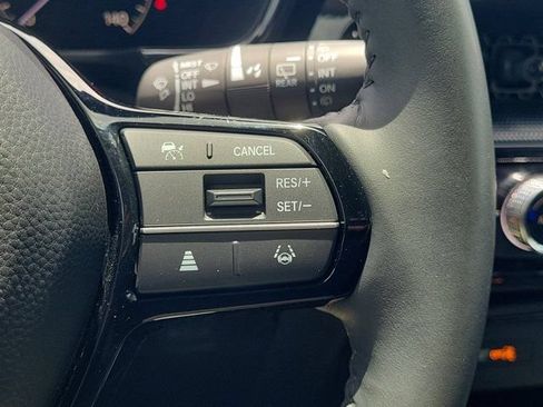 Certified 2024 Honda CR-V EX-L image 22