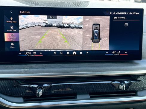 New 2026 BMW X7 xDrive40i w/ Executive Package image 34