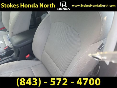 Used 2021 Kia Forte LXS image 6