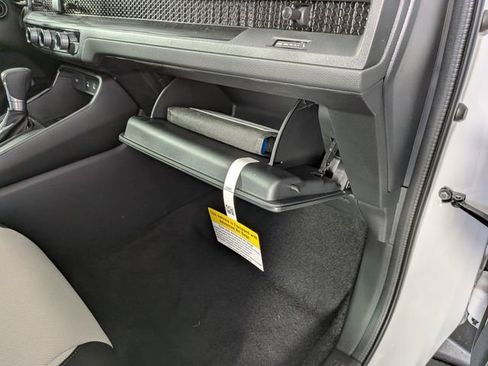 New 2026 Honda CR-V LX image 27