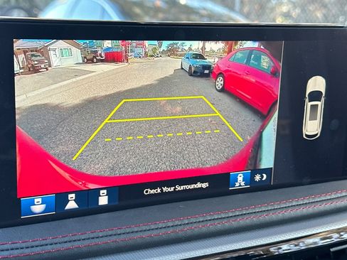 New 2026 Acura MDX A-Spec image 24