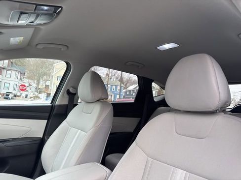 Used 2025 Hyundai Tucson SEL image 23