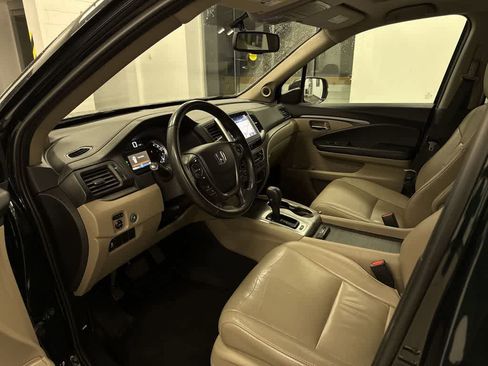 Used 2016 Honda Pilot EX-L image 32