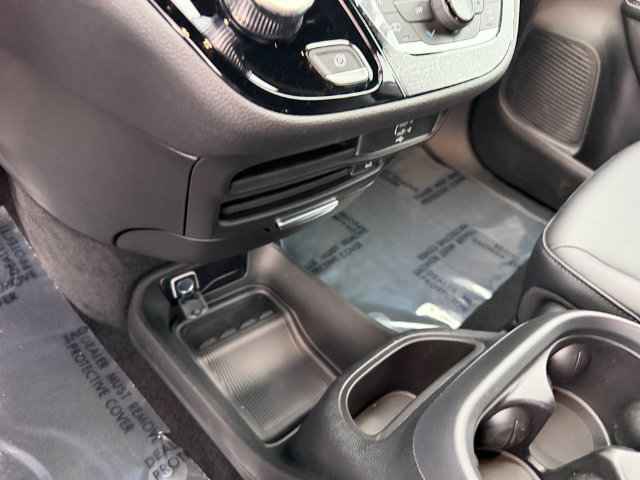 New 2026 Chrysler Pacifica Select AWD/4WD image 20