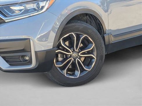 Used 2022 Honda CR-V EX image 22