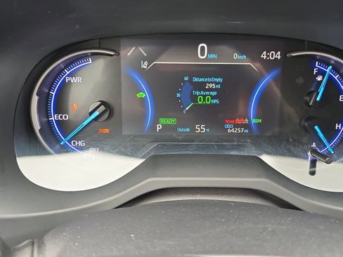 Used 2019 Toyota RAV4 XSE w/ Carpet Mat Package AWD/4WD image 6
