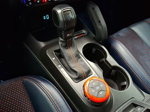 Certified 2023 Ford Bronco Raptor AWD/4WD image 15