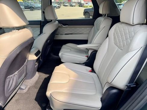 Used 2022 Hyundai Palisade Calligraphy AWD/4WD image 11
