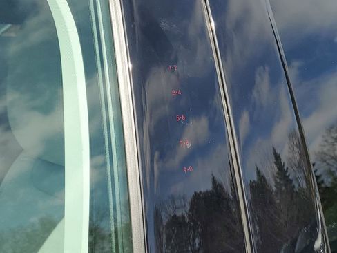 New 2026 Ford Explorer Active image 34