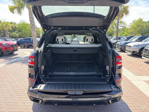 Used 2023 BMW X5 sDrive40i w/ M Sport Package RWD image 32