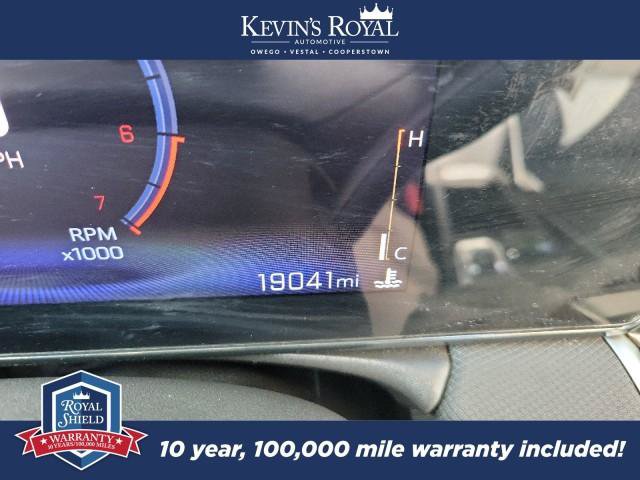 Used 2024 Chevrolet TrailBlazer LT w/ Convenience Package AWD/4WD image 15