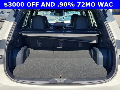 New 2026 Subaru Forester Sport image 6