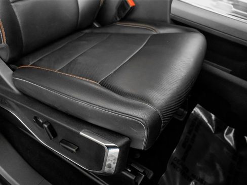 Used 2024 Ford F250 Lariat w/ Lariat Ultimate Package image 32