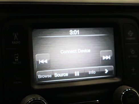 Used 2024 RAM 1500 Tradesman image 28