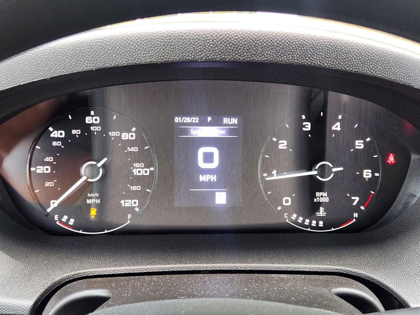 New 2026 RAM ProMaster 1500 w/ Power Group FWD image 15