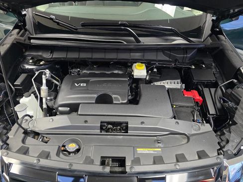 Used 2023 Nissan Pathfinder SL image 36