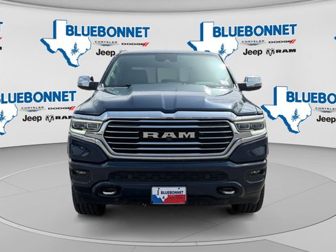 Used 2023 RAM 1500 Limited AWD/4WD image 2