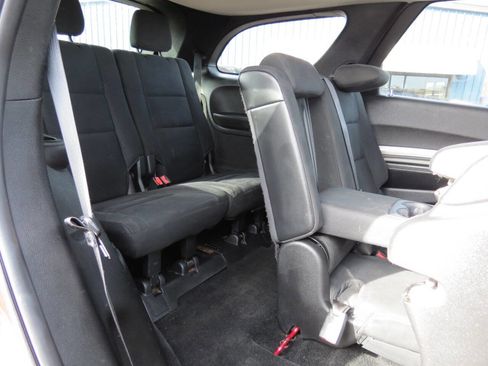 Used 2014 Dodge Durango SXT w/ Quick Order Package 23B image 11