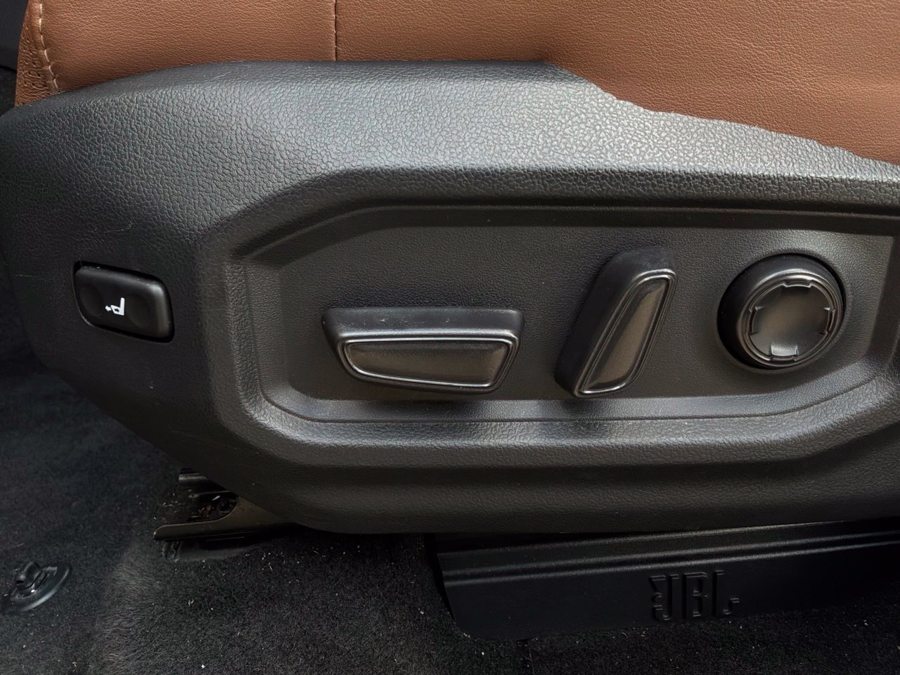 Used 2023 Toyota Tundra 1794 Edition AWD/4WD image 16