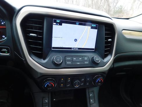 Used 2019 GMC Acadia Denali w/ Technology Package image 7