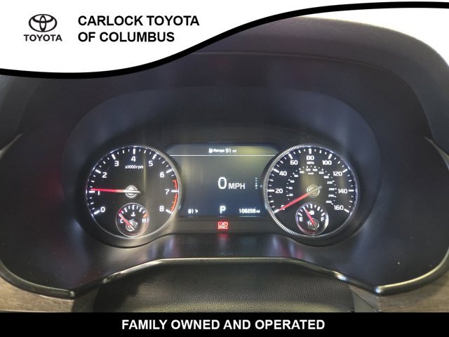 Used 2021 Kia Telluride SX w/ Nightfall Edition Package AWD/4WD image 26