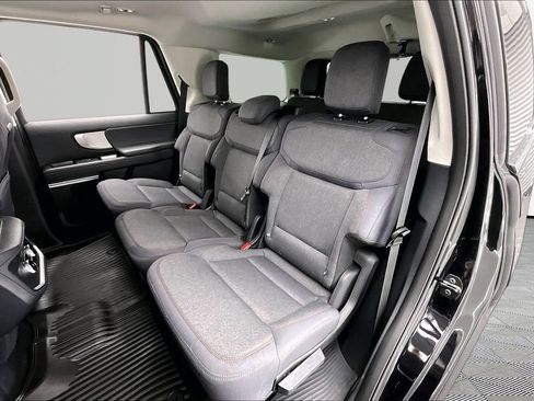 Certified 2025 Ford Expedition Active AWD/4WD image 26