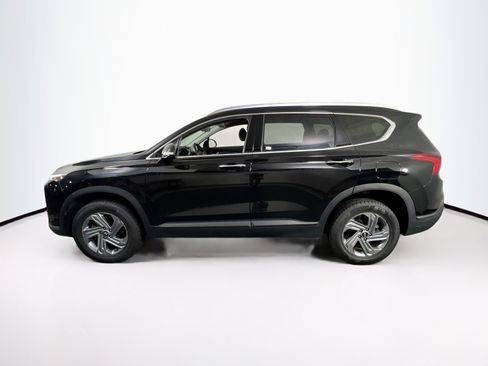 Used 2023 Hyundai Santa Fe SEL AWD/4WD image 7