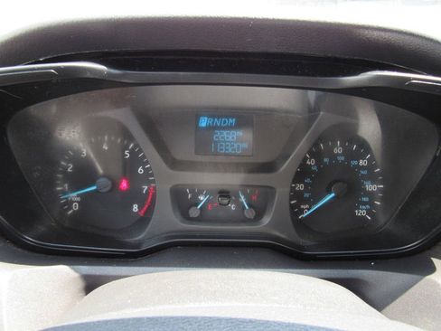 Used 2019 Ford Transit 350 156 DRW RWD image 30