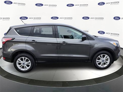 Certified 2017 Ford Escape SE w/ SE Cold Weather Package image 6