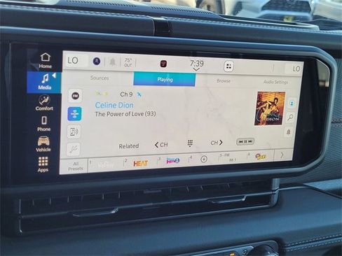 Certified 2024 Jeep Wrangler Rubicon image 9